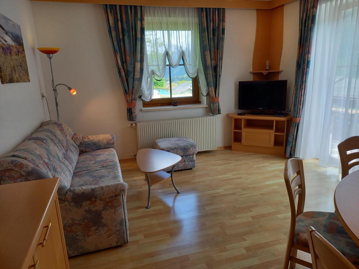 Appartement IVA Flattach Extérieur photo